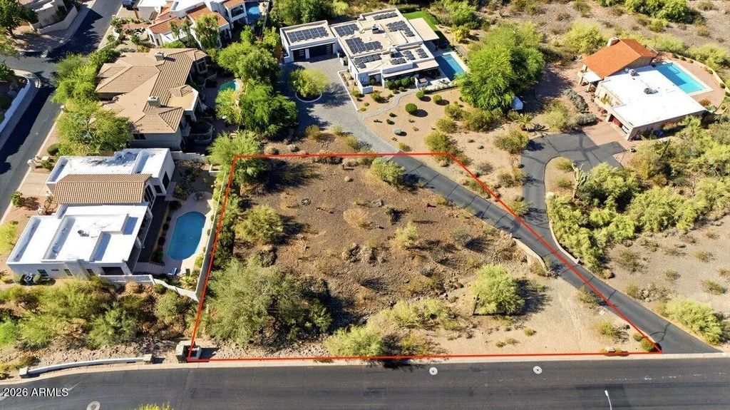 2260 E Mountain View Road (unit N/a), Phoenix