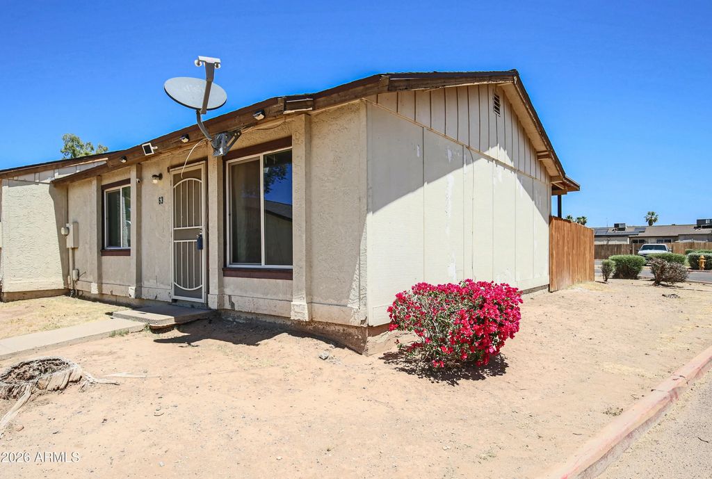3120 N 67th Lane (unit 63), Phoenix