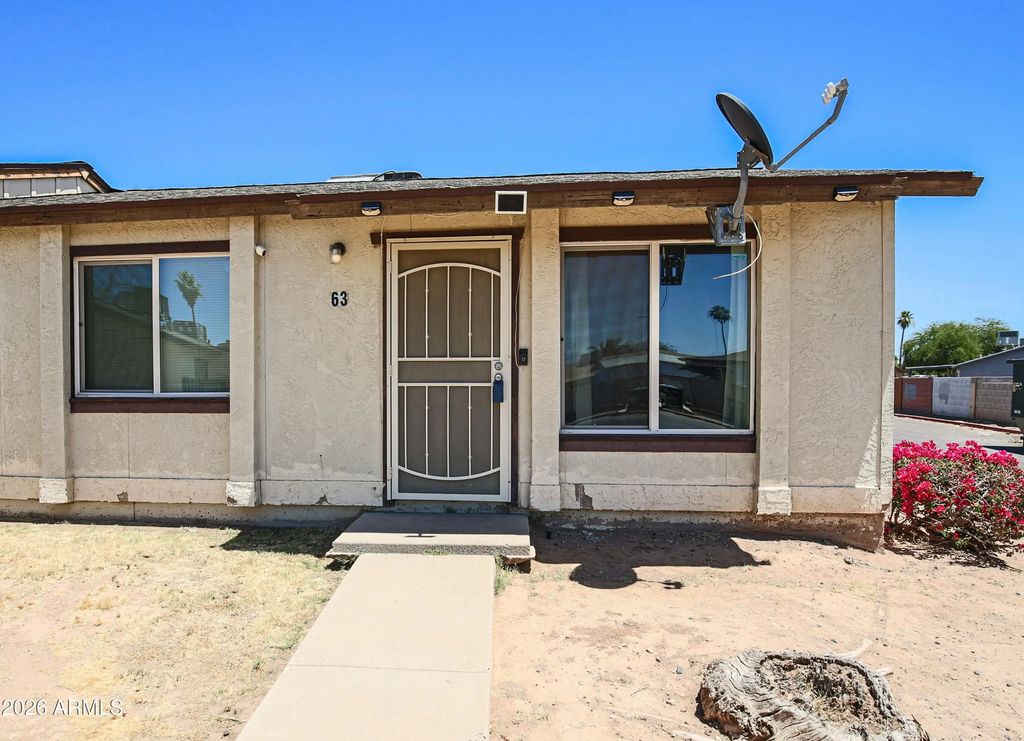 3120 N 67th Lane (unit 63), Phoenix