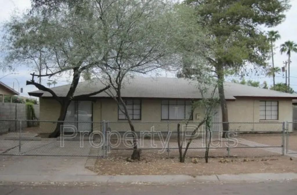 1228 S Mckemy Street, Tempe