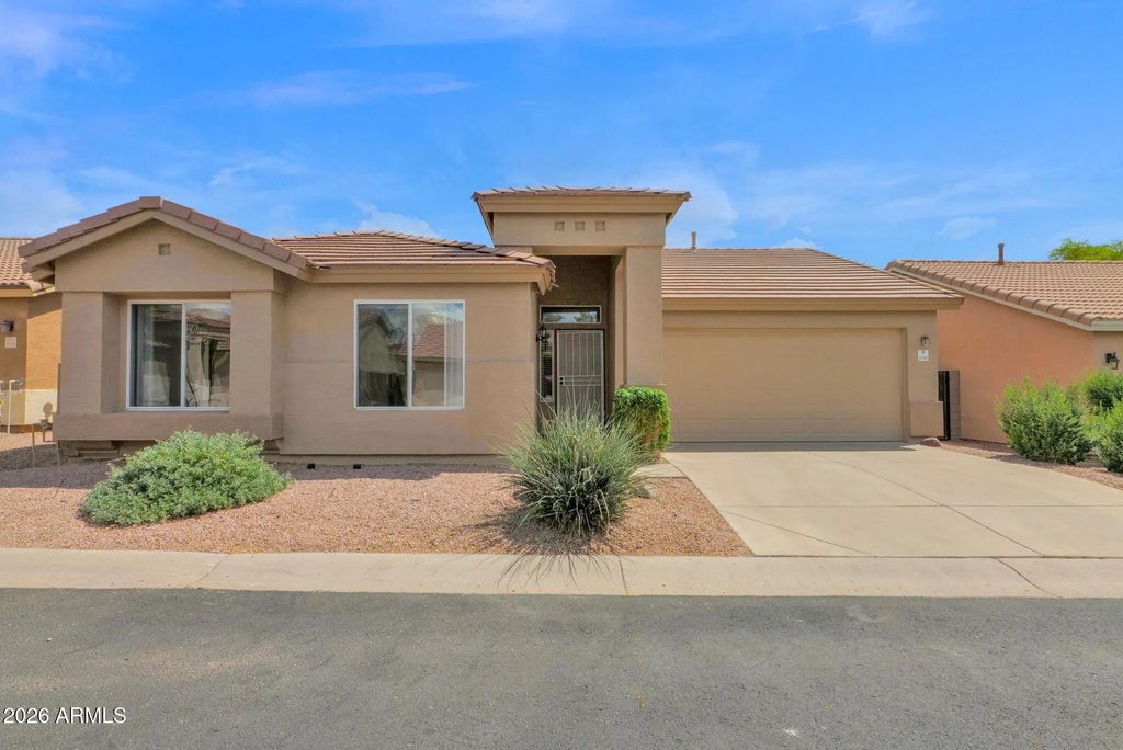 6705 E Riverdale Street, Mesa