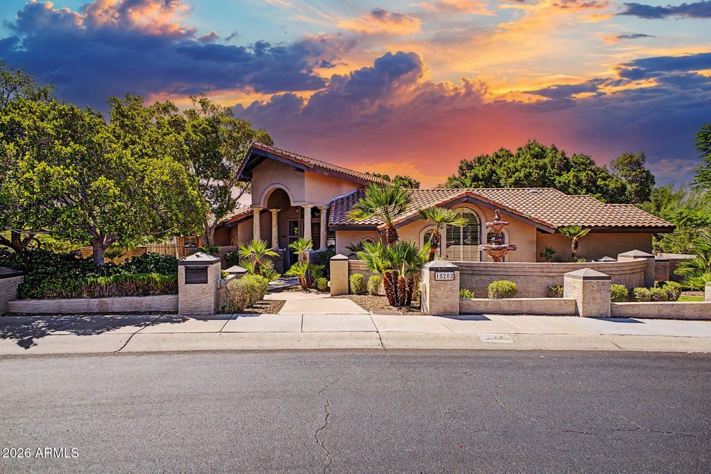 15202 N 12th Street, Phoenix