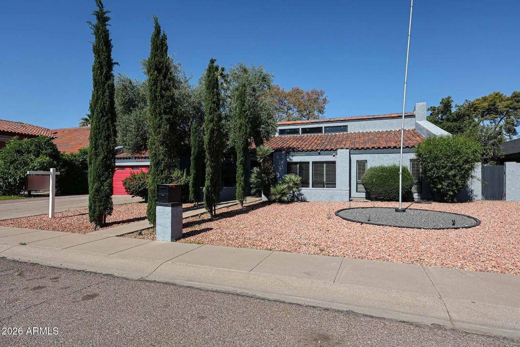 8444 N 7th Avenue, Phoenix