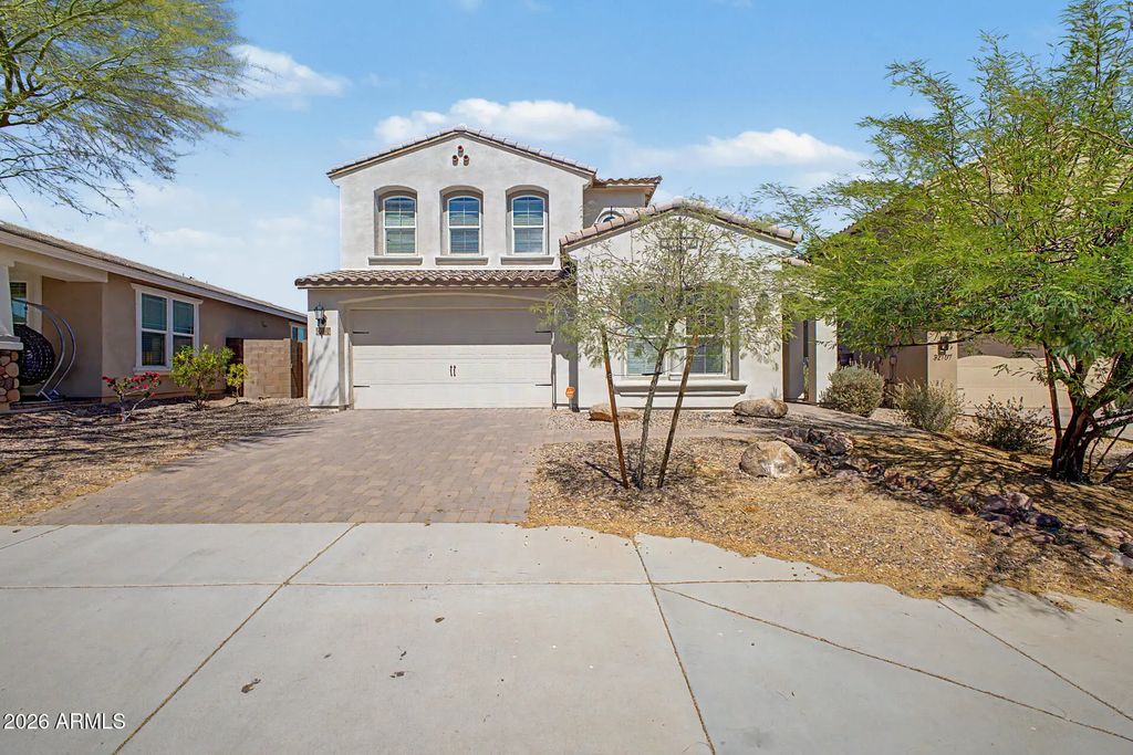 32135 N 132nd Avenue, Peoria