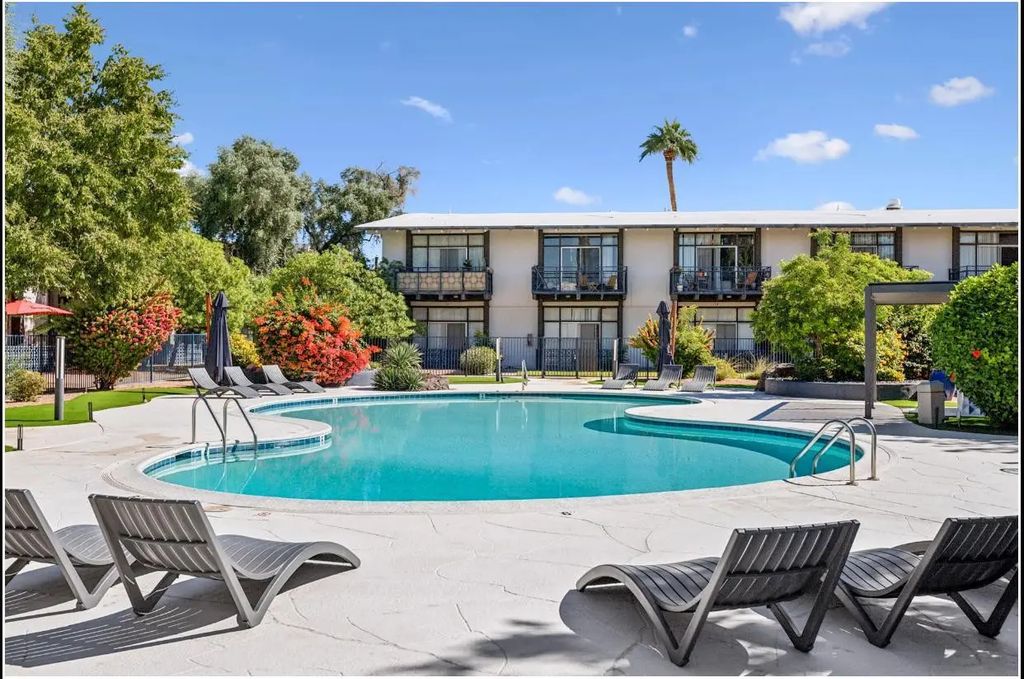 5128 N 15th Street (unit A1), Phoenix