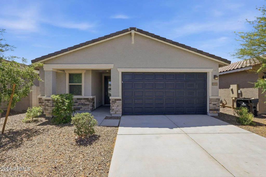 5533 W Walatowa Street, Phoenix