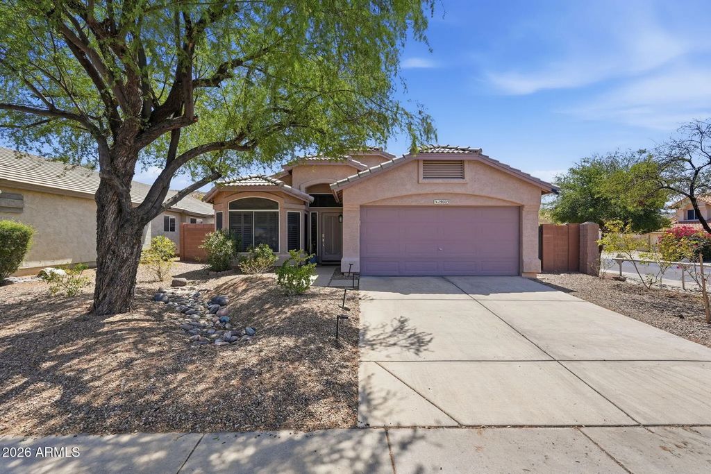 19003 N 19th Place, Phoenix