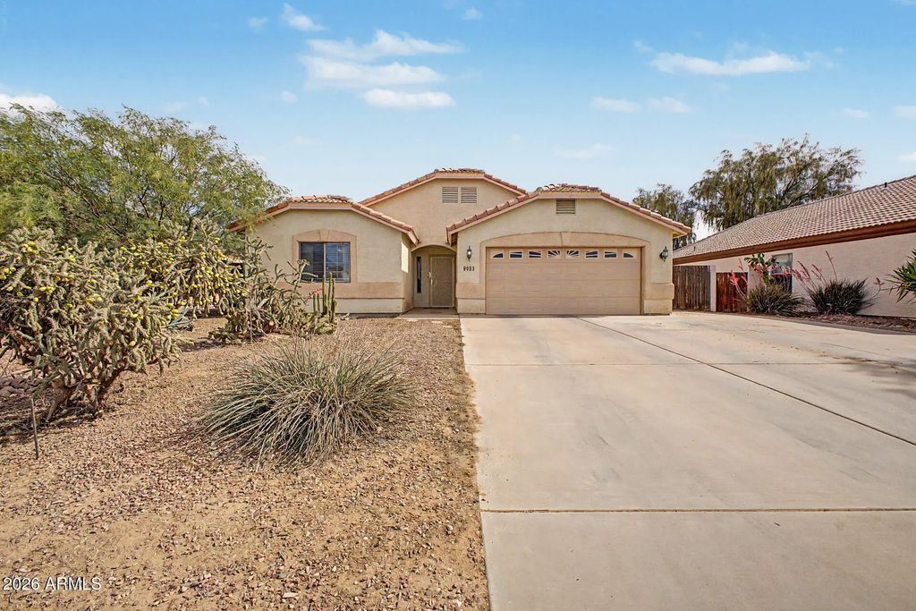 9051 W Raven Drive, Arizona City