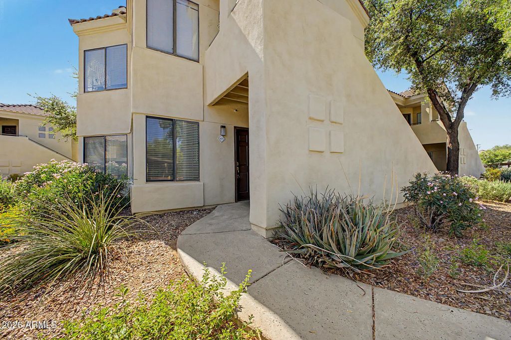 7575 E Indian Bend Road (unit 1075), Scottsdale