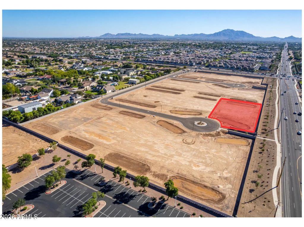 2437 E Melrose Court (unit 7), Gilbert