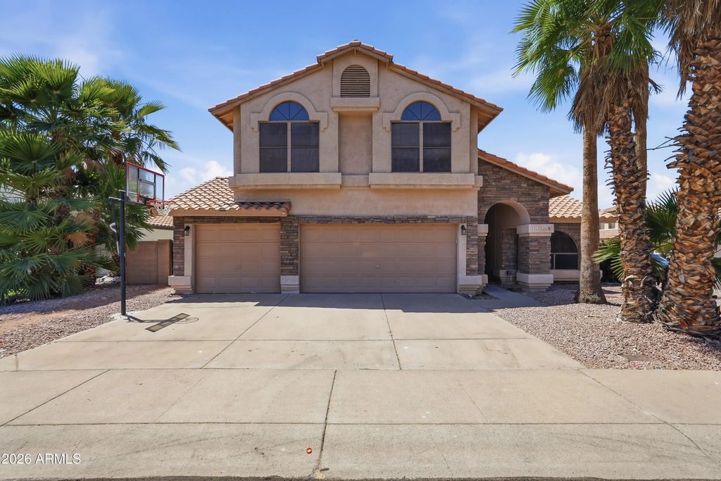 19034 N 74th Avenue, Glendale