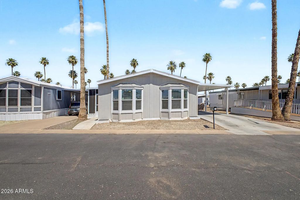 150 S Windsor -- (unit 69), Mesa