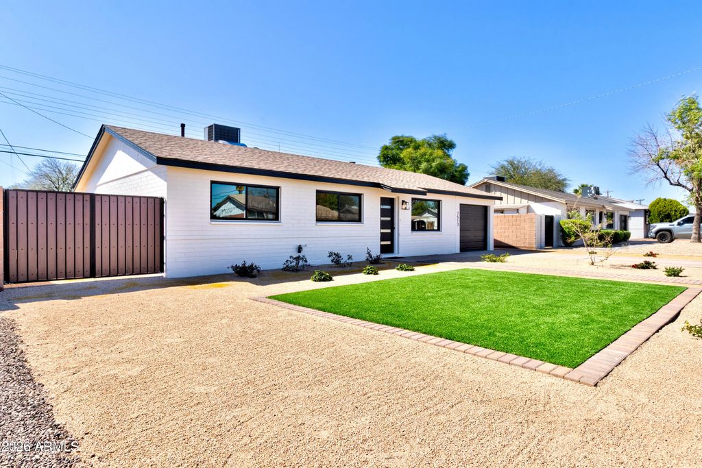 7513 E Roosevelt Street, Scottsdale