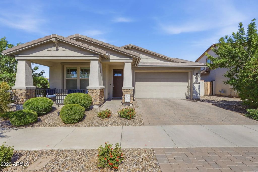 4539 S Polymer, Mesa