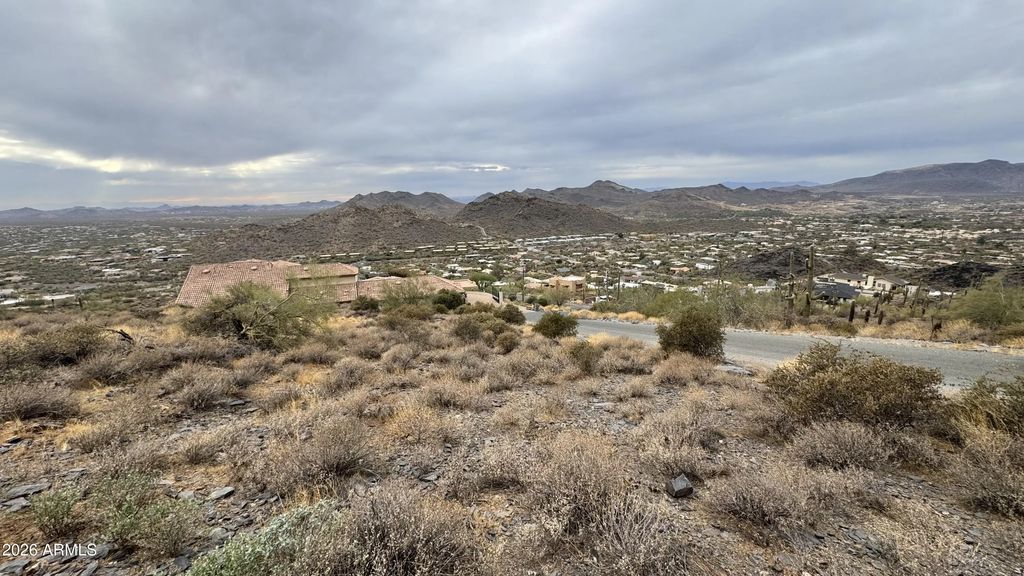 6213 E Carriage Drive (unit 2), Cave Creek