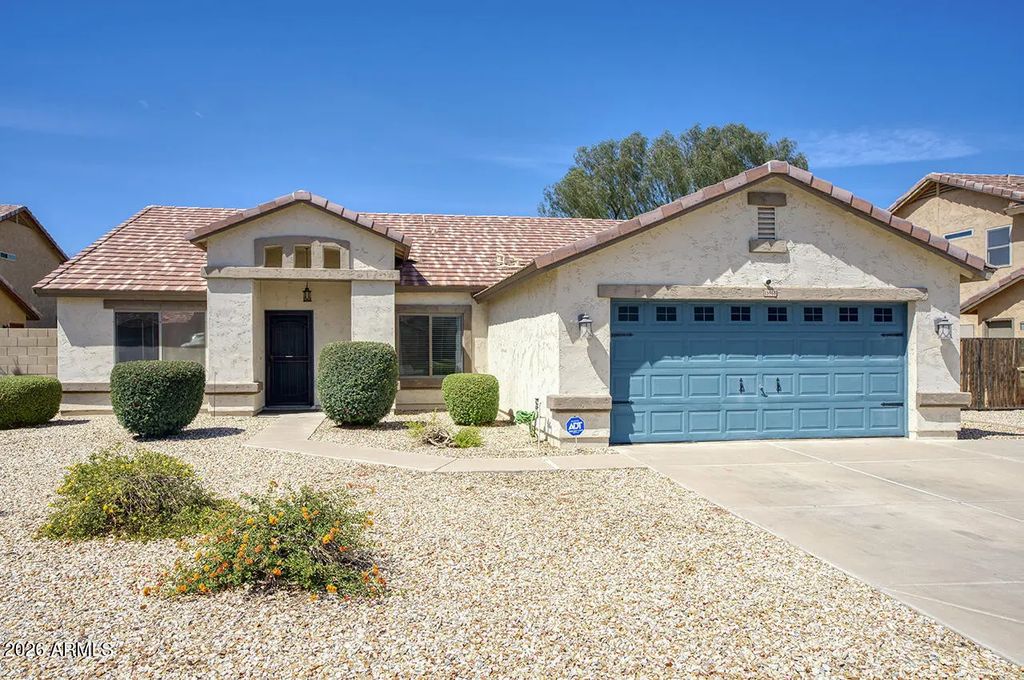 15968 W Jefferson Street, Goodyear