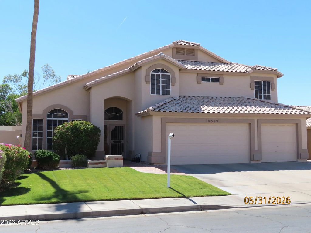 14629 S 24th Street, Phoenix