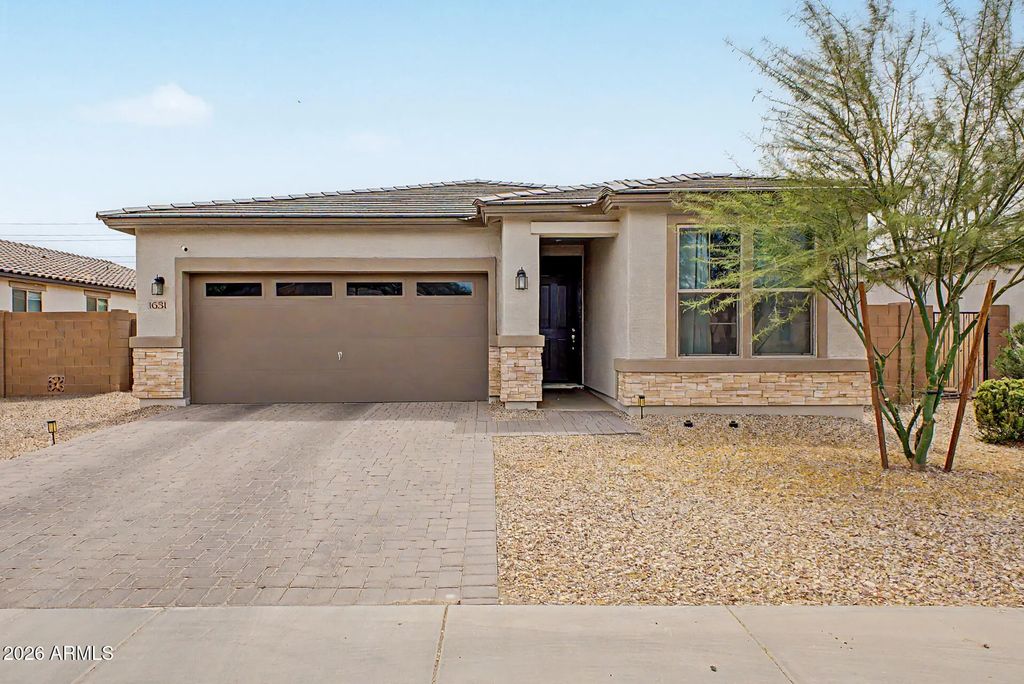 1631 E Paul Drive, Casa Grande