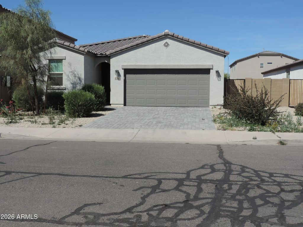 1718 W Toltec Drive, Coolidge