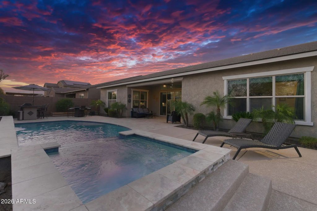 10131 W Avenida Del Rey, Peoria