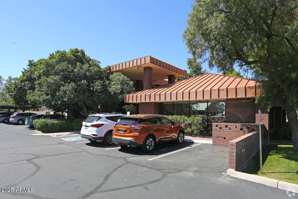 101 E 1st Avenue (unit 103), Mesa
