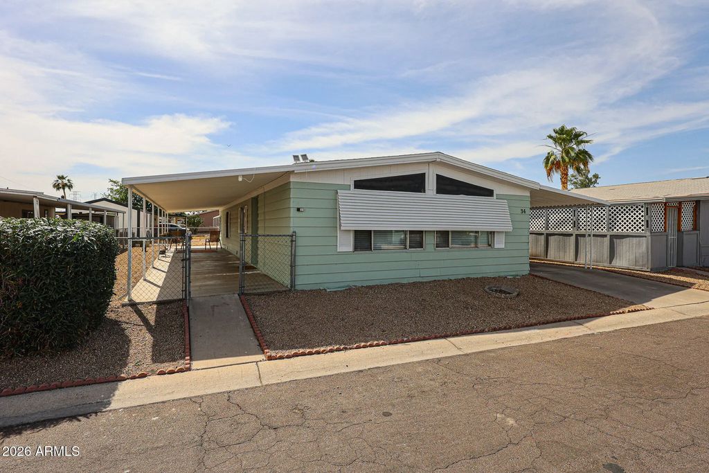 8301 N 103 Avenue (unit 34), Peoria