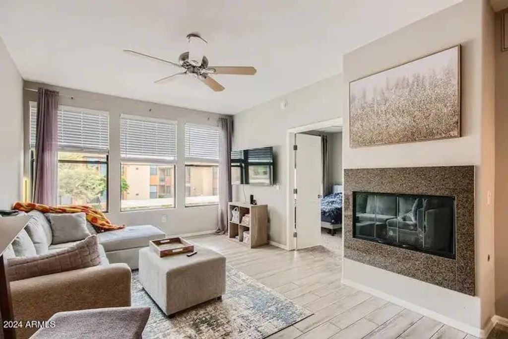 6900 E Princess Drive (unit 2111), Phoenix