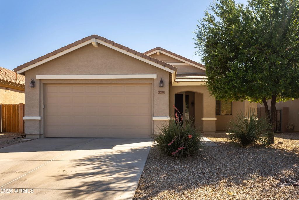 30153 N 71st Drive, Peoria