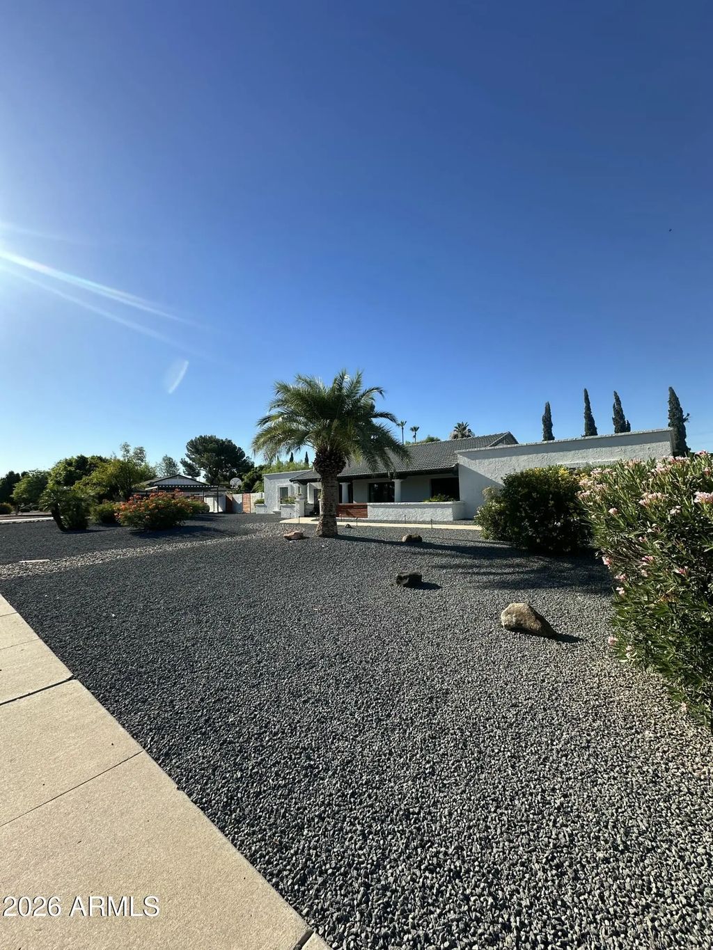6413 W Bloomfield Road, Glendale