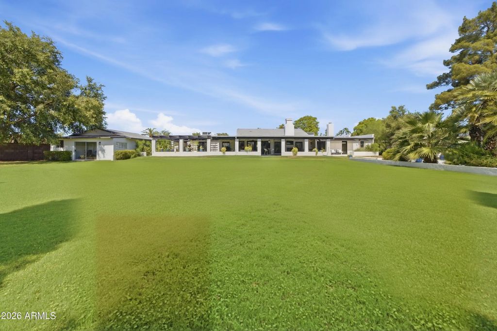 6413 W Bloomfield Road, Glendale