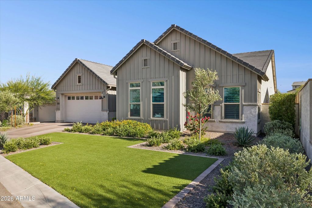 21357 W Mariposa Street, Buckeye