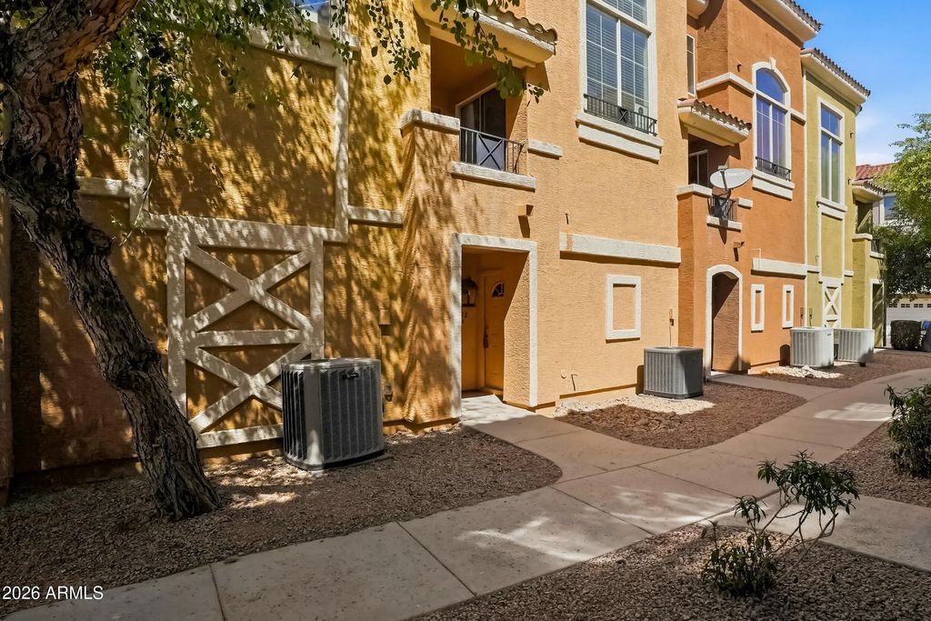 22125 N 29th Avenue (unit 122), Phoenix