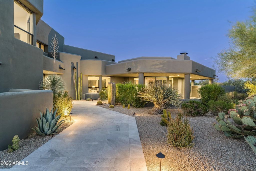 37661 N 94th Street, Scottsdale