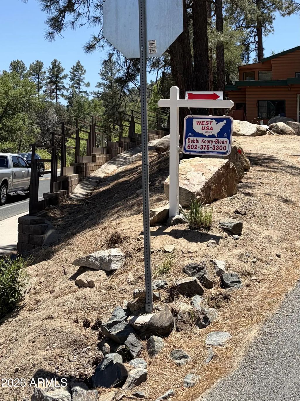 W Zuni Drive (unit 11,12), Prescott