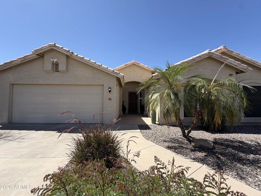329 W Brisa Drive, Gilbert