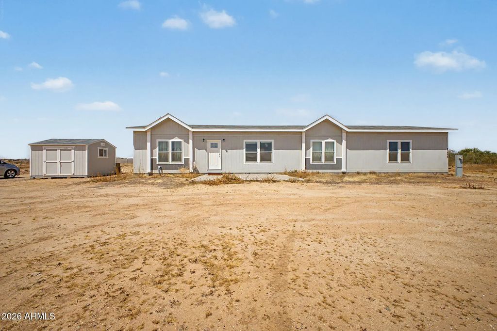 21376 W Mark Lane, Wittmann
