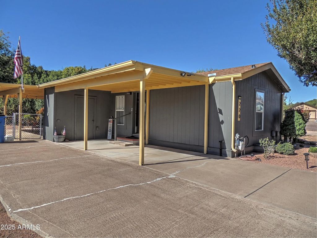 220 S Houston Creek Circles, Payson