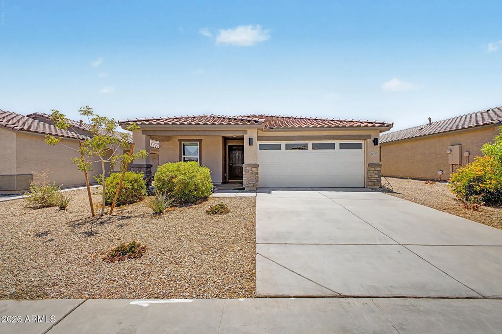 24597 W Cocopah Street, Buckeye