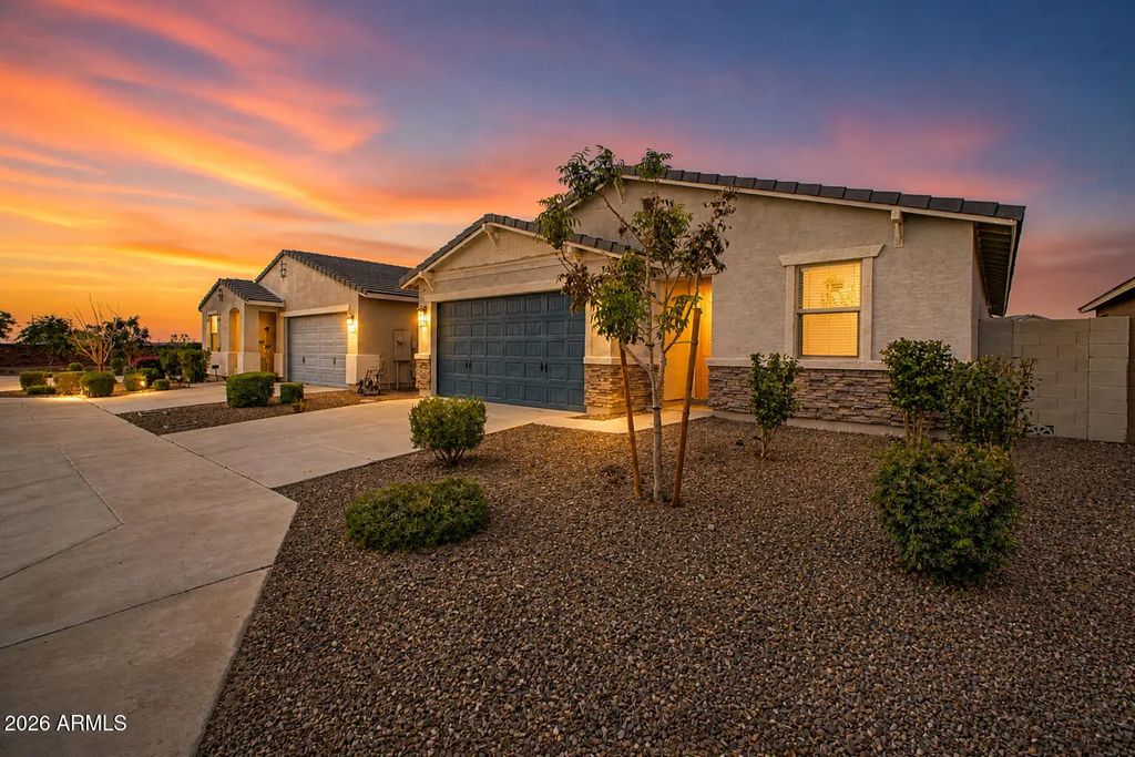 32373 N Union Street, San Tan Valley