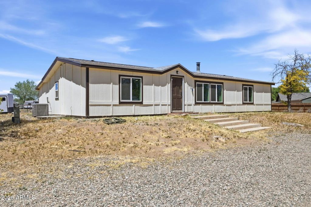 138 E Liana Drive, Chino Valley