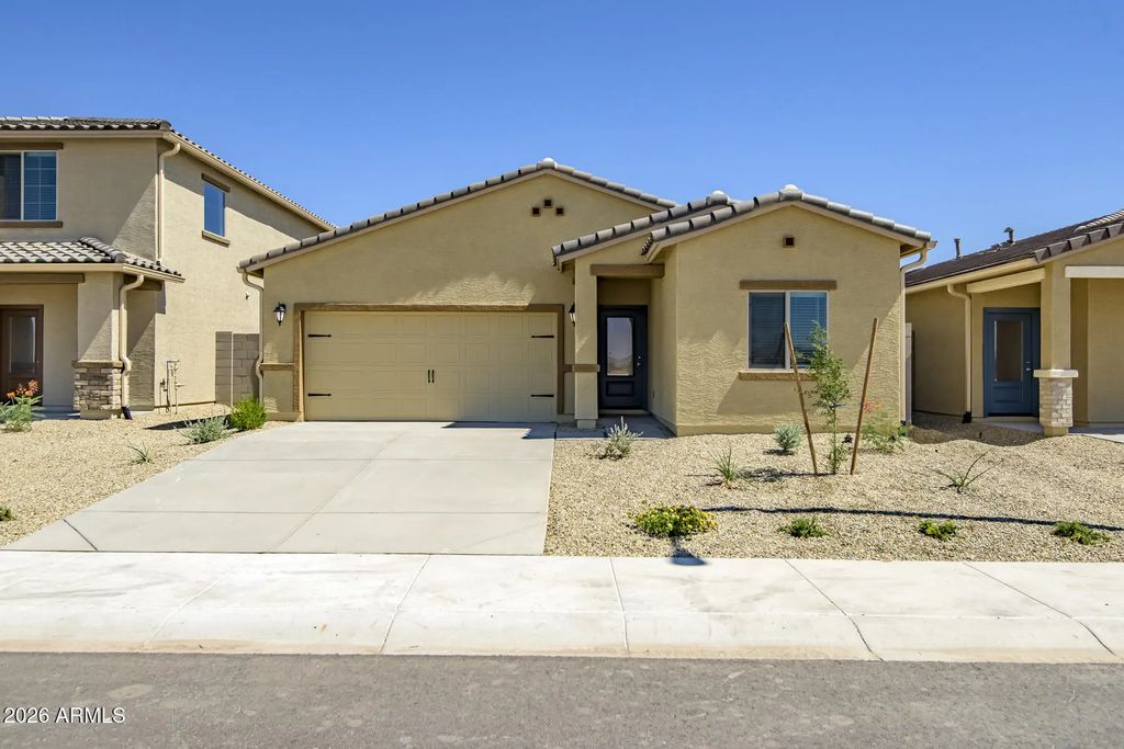 24607 W St Anne Avenue, Buckeye