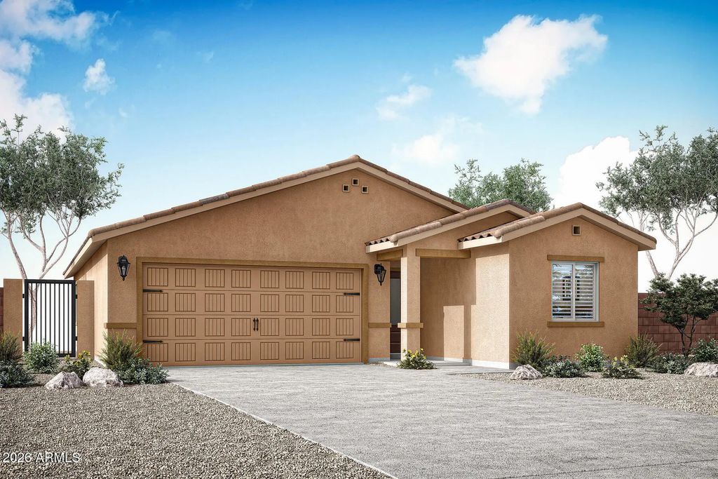 24607 W St Anne Avenue, Buckeye
