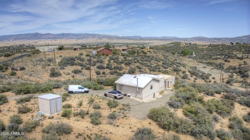 11115 E Kachina Place, Dewey