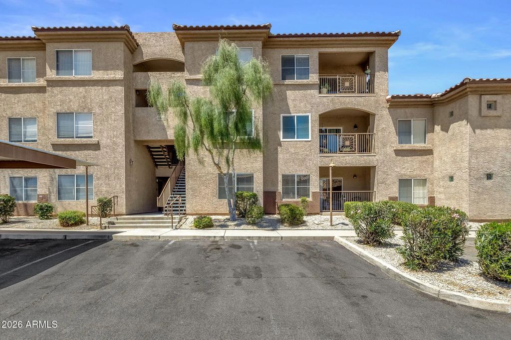 13700 N Fountain Hills Boulevard (unit 109), Fountain Hills