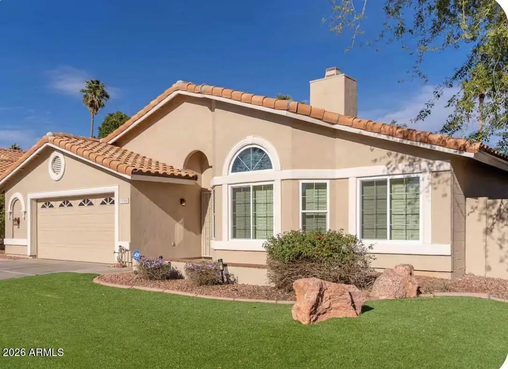 19305 N 77th Avenue, Glendale