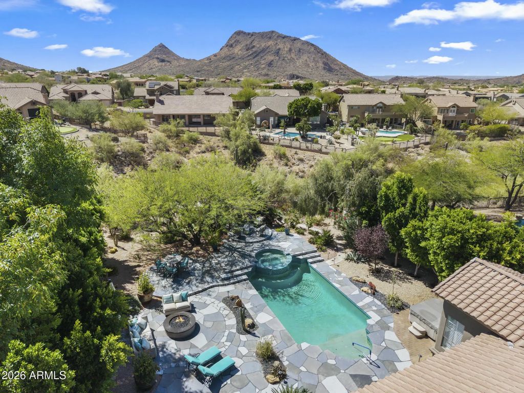 13647 E Geronimo Road, Scottsdale