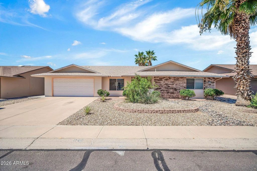 17410 N 125th Avenue, Sun City West