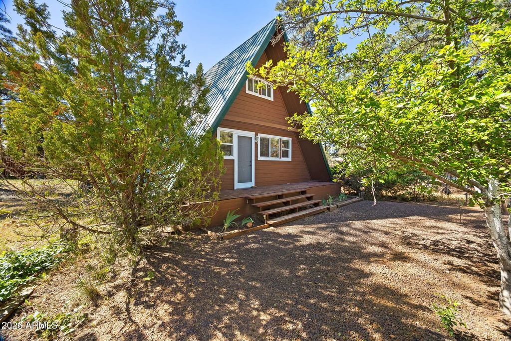 3355 Rim Lake Drive, Overgaard
