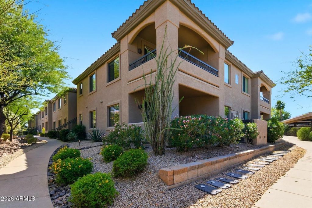 14815 N Fountain Hills Boulevard (unit 112), Fountain Hills