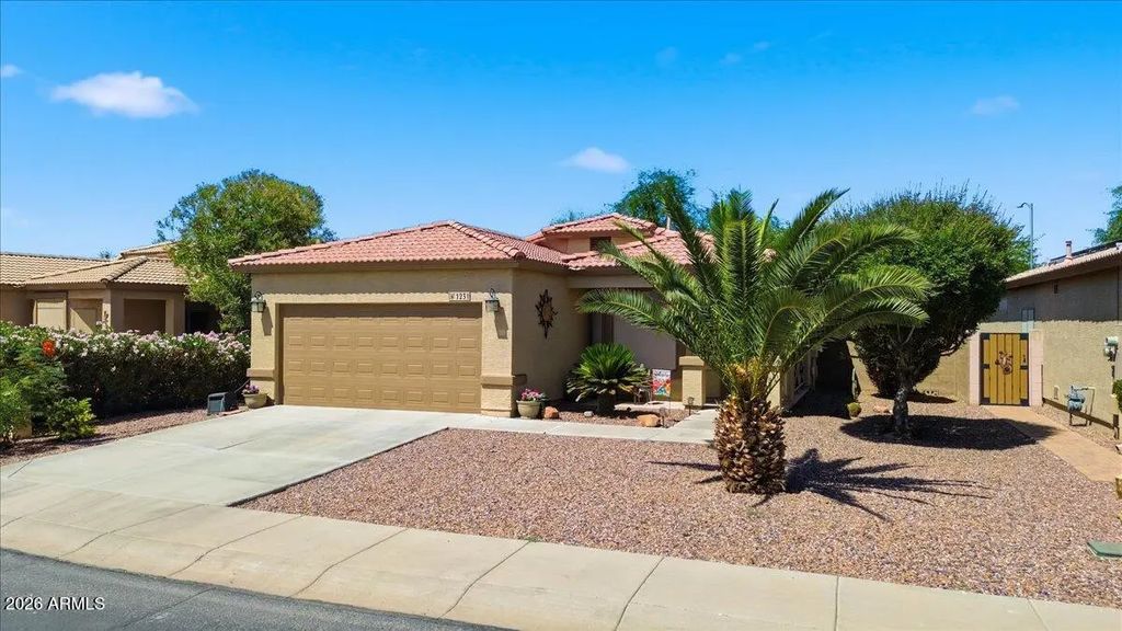1231 N Lantana Place, Casa Grande